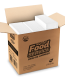 Toalla Food Service Blanco 70FW-3350150